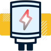 electric tankless water heater