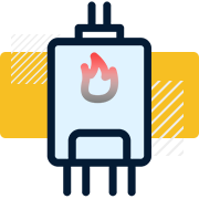 gas tankless water heater